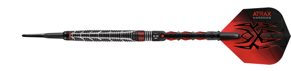 Harrows Atrax Softdarts Barrel